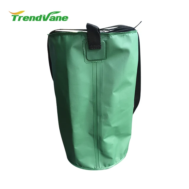 
2018 new products trendvane 500D heavy duty PVC weighted gazebo tent feet foot bag 
