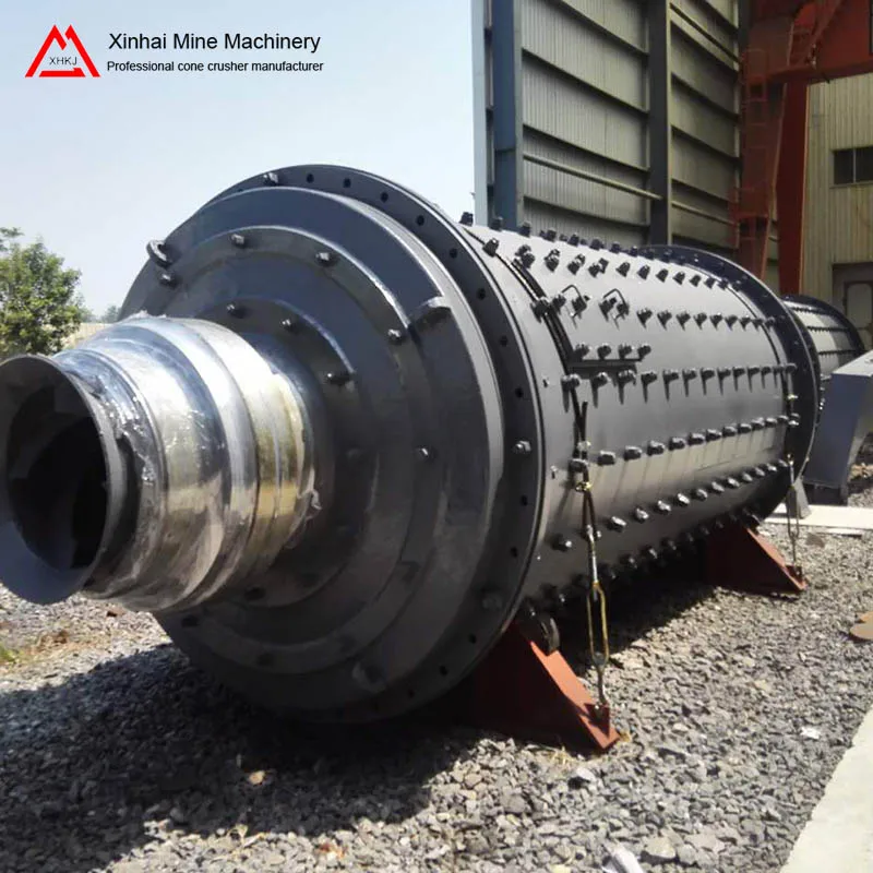 Ball mill tank purchase for rough grinding liner laboratory Used for grinding and degranulation of raw materials