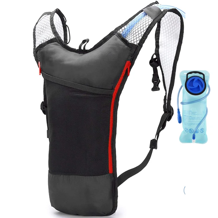 running hydration pack reviews 2015