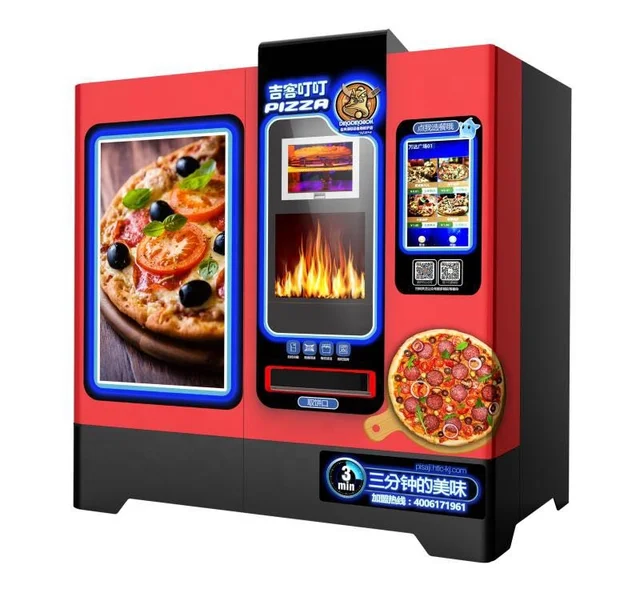 Tremenda Automatic Pizza Vending Machine Pizza Machine Buy Automatic Pizza Vending Machine Cheap Vending Machine Small Vending Machine Product On Alibaba Com Tremenda Automatic Pizza Vending Machine Pizza Machine Buy Automatic Pizza Vending Machine Cheap Vending Machine Small Vending Machine Product On Alibaba Com
