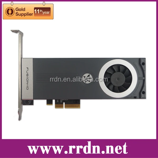 Fusion ioFX 1.6TB SSD for VMware ESXi 5 5.1 5.5