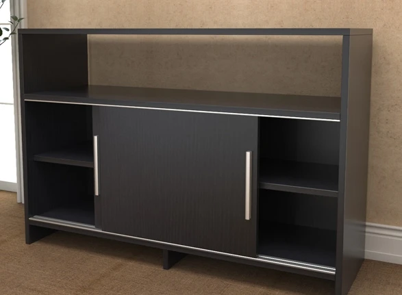 储物柜侧板侧柜