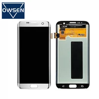 

Original Quality for samsung galaxy s7 edge lcd screen display,for samsung s7 edge lcd G935