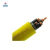1Kv Flame-Retardant Annealed Copper Coal Mining Electric Drill Cable