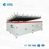 Big Power Semi Auto Solar Cells Panel Module Pv Laminator