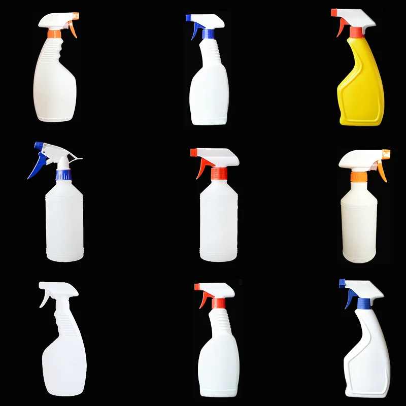 Airless Paint Sprayer Bottles Pump300ml 600ml Empty Spray Bottles