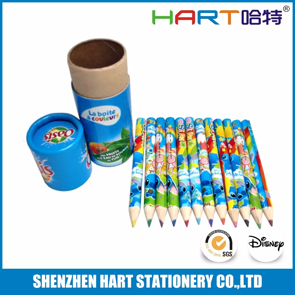 Color Pencil With Eraser Colour Pencil Set 72 Oem Buy Color Pencil