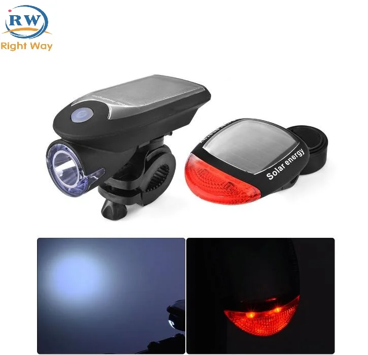 outdoor bike security