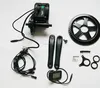 BBS02 48V 750W bafang / 8FUN middle /crank /central motor for North American market