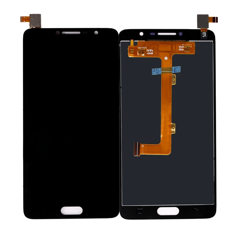 

For Alcatel One Touch Pop 4S 5095 OT5095 5095B 5095I 5095K LCD Screen Display With Touch Screen Digitizer Assembly, Black