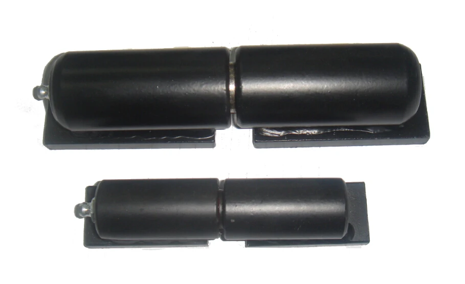 powder coated 5" 7" Ball Bearing Hinge barrel hinge