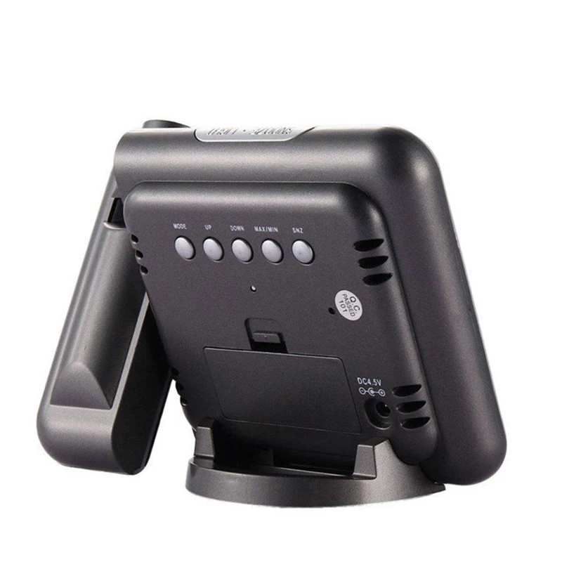 digital desktop clock est digital desktop clock est
