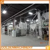 High Standard Environmental Sesame Dehuller Processing Line In Cleaning Machine