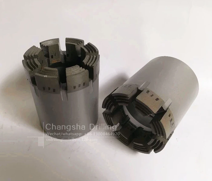 Plastic Core Trays Core Box - Buy Core Trays,Core Boxes,Drilling Core ...