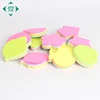 Custom shaped promotional cute pure color fancy wholesale sticky note