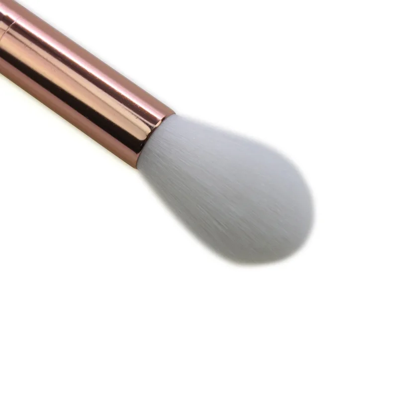 private label single makeup brush