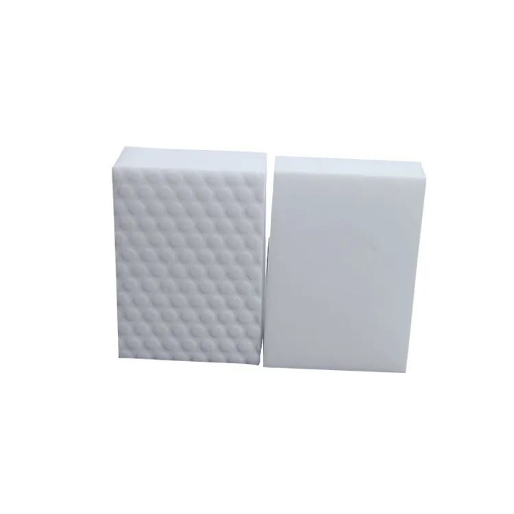 

Strong Cleaning Melamine Eraser Sponge Magic Nano Foam Blocks For Car Washing, White/grey /pink and the others colors