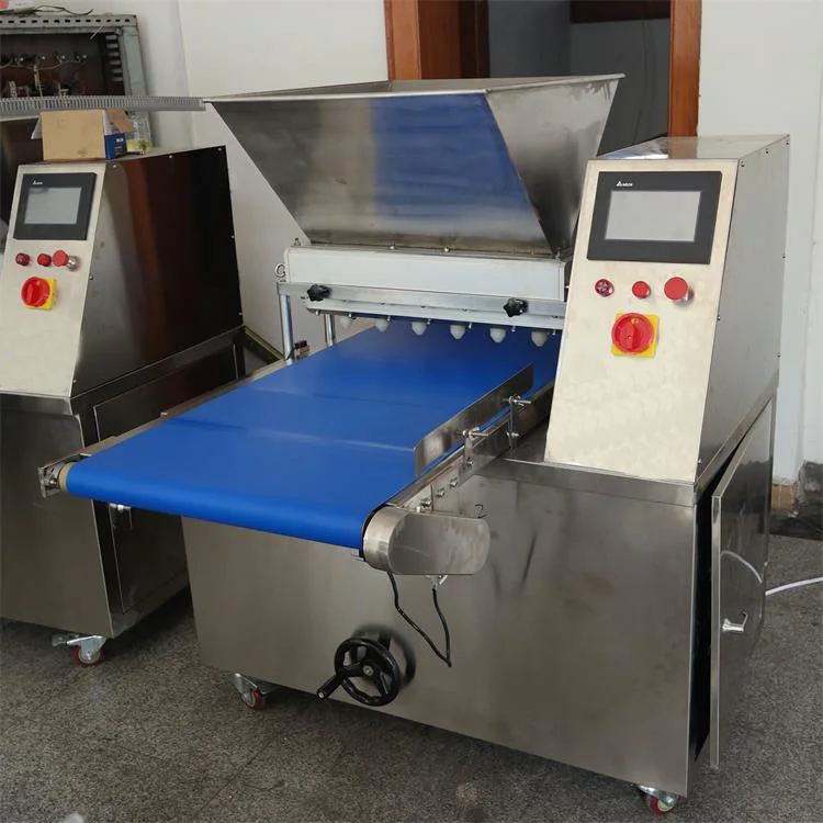 Ocrk600 Commercial Cookie And French Baguette Moulder Bakery Equipment