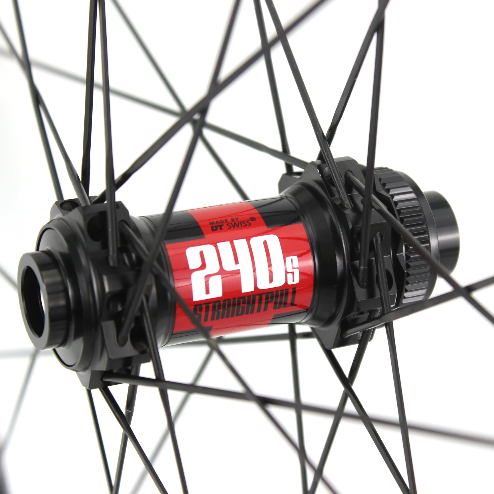 700c on 29er rim
