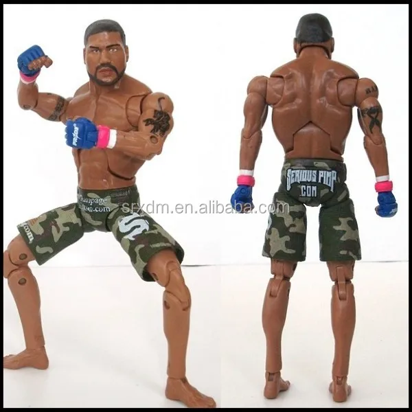 Ice Cube Action Figure - Action Figure Collections