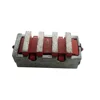 RAIZI EDCO Concrete Diamond Grinding Blocks