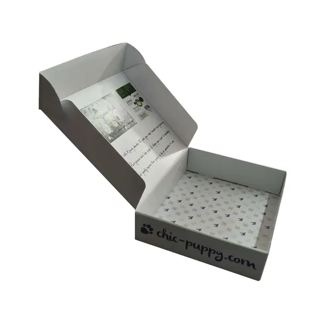 all colors white box