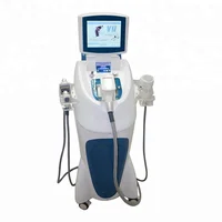 

best selling products 2018 in usa Multi-functional beauty v9 velashape bipolar radiofrequency equipment