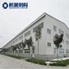 Professional Two-Storey Steel Structure Mosque Dome House