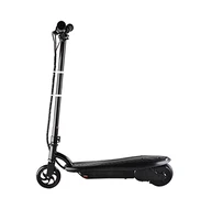 

Chinese Factory 24V 100W 2 Wheel Electric Scooter