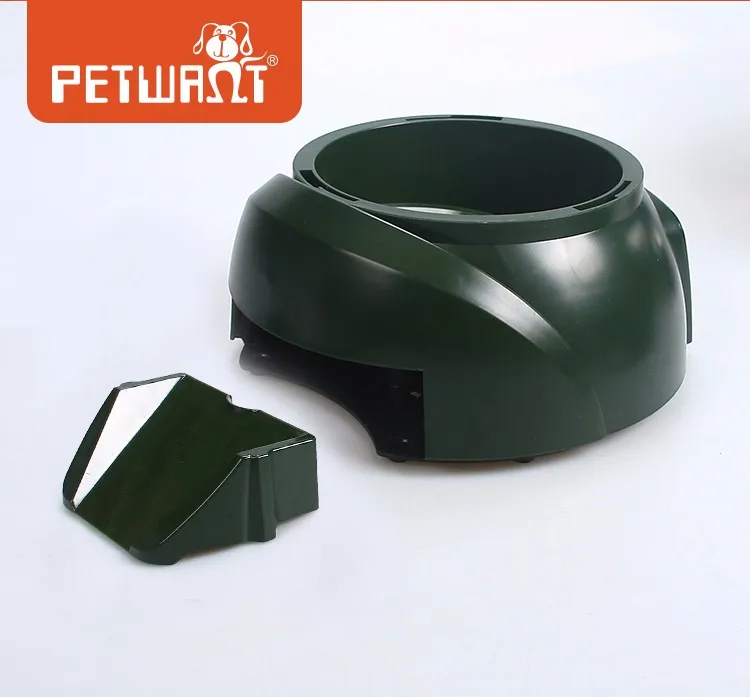 Bulk Fish Feeder Fish Food Dispenser Pff 01 Pond Auto Fish Feeder