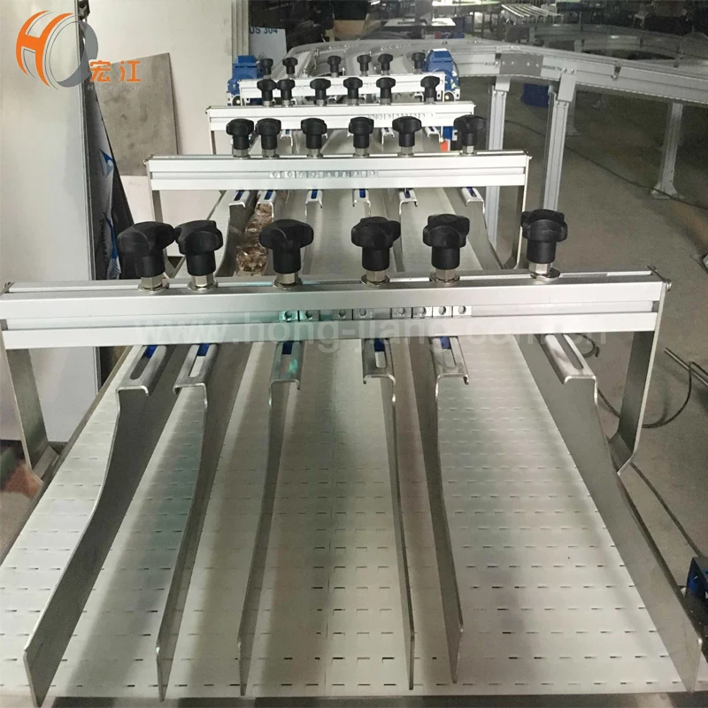 belt conveying machine small material handling conveyor transport elevator