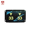 Customized Manufacture 7.0 Promotional Segment Display Elevators (SN-DPPL-070L)