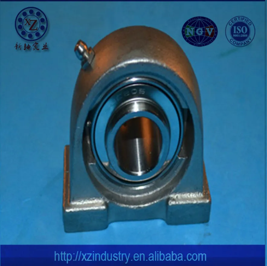 Original pillow block bearing ucp210 p210 Products from Xinzhou Bearing