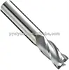roughing carbide end mill cutter , open end spinning mill for metal working