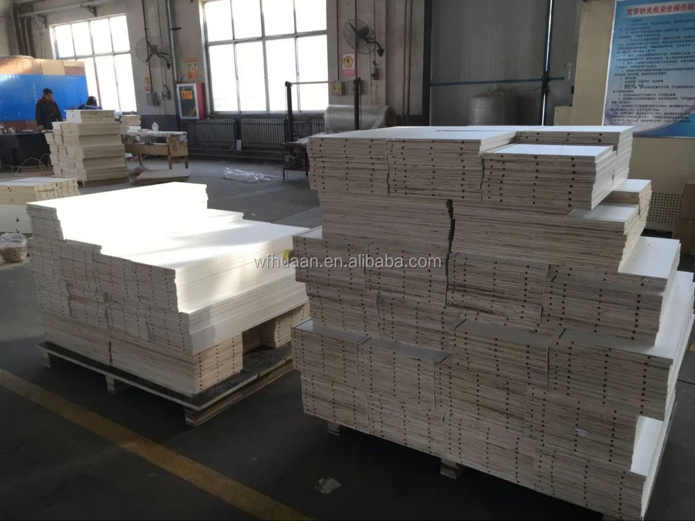 
Laminated Plywood Kitchen Cabinet Furniture 