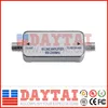 Inline CATV Amplifier 950~2400MHz F male to F Female Connector