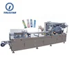 Top grade automatic blister card packaging machine