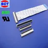 0.5MM E type camera flex fpc connector