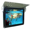 15-22 Inch TFT LCD Down Roof Mount Car TV /Bus Monitor /vehicle monitor advertising player with network 3G/wifi