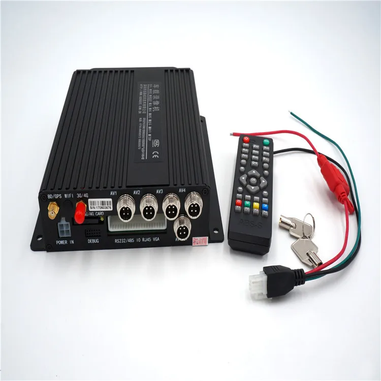 
Newest ! High Revolution cms h.264 dvr software download ahd mdvr 