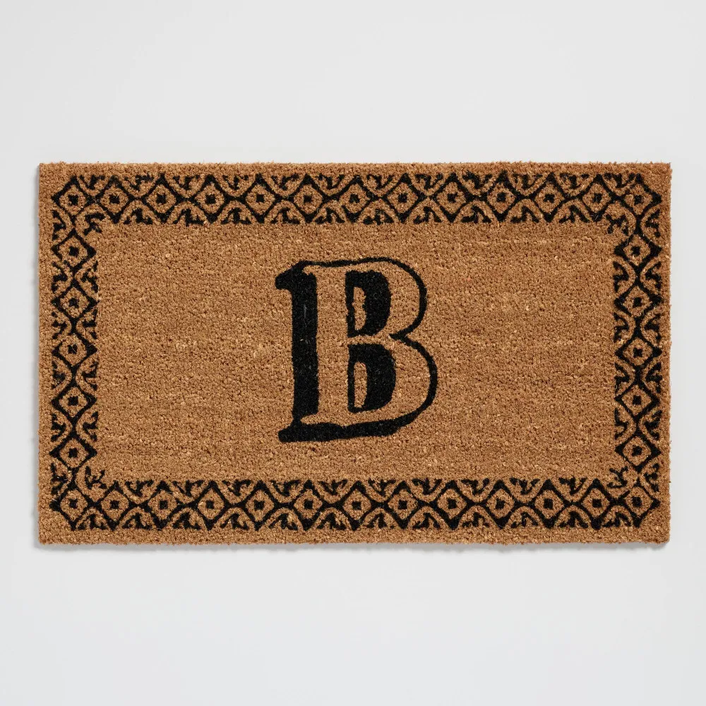 Extra Large Big Size Long Outdoor Coir Coconut Fiber Coco Cocoa Koko