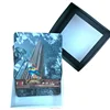 Hot sell bar decorations EVA beer coaster with your own design