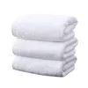 Fast delivery Egypt cotton wash dobby 33x33 travel high yarn count cotton bath towel