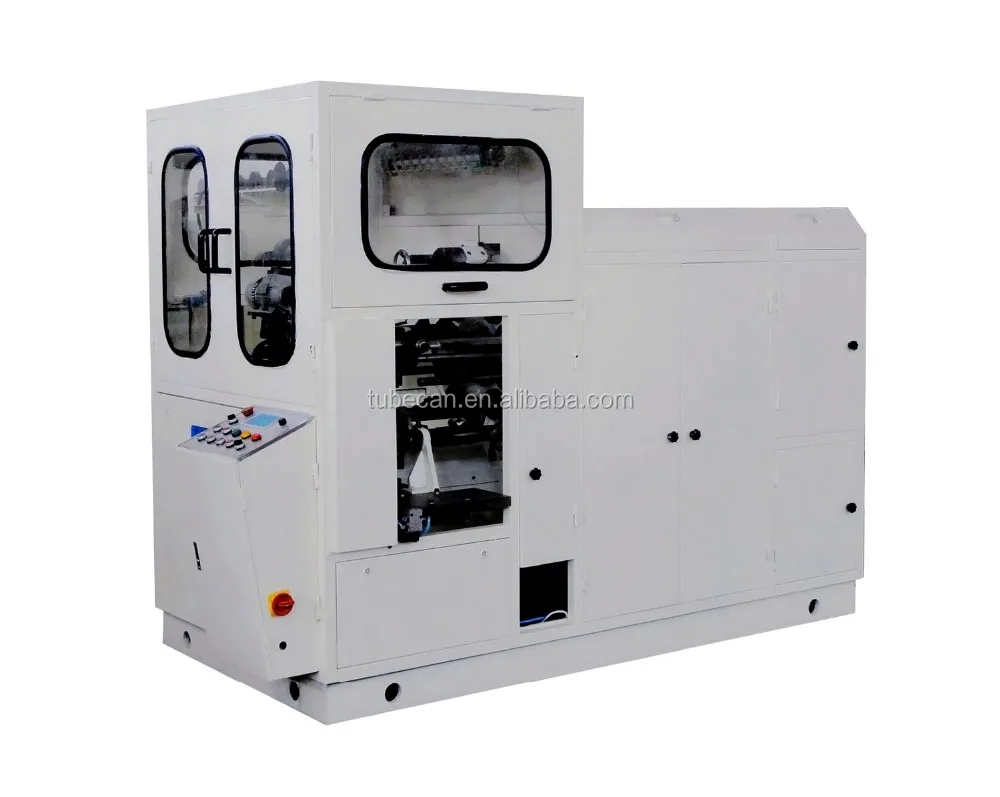 Machine trim. Machine trim