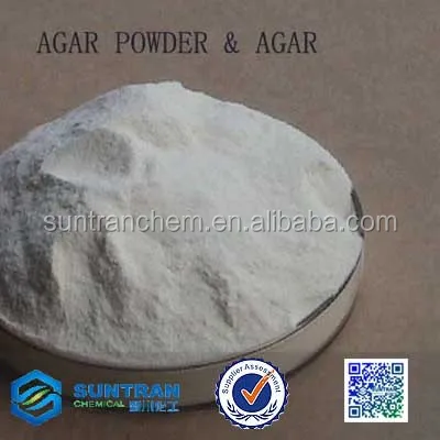 
agar agar fcc standard (gel strength 800-1300) 