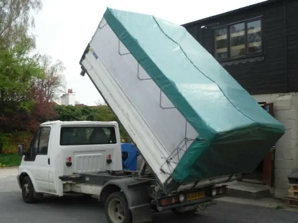 pvc tarpaulin