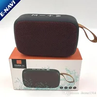 

2019 Low Cost Mini Blue tooth Speaker Fabric Promotion Wireless Portable Mini Speakers