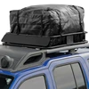 Expendable Cargo Carrier roof bag Weather Proof Car