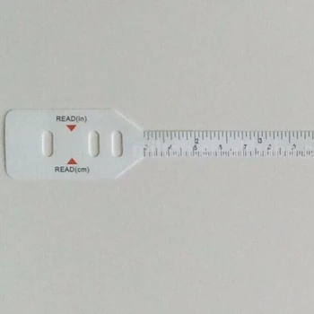 head measuring tape