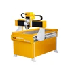 6090 Table top engraver slot machines router cnc for aluminum cut plate